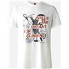 The North Face T.Shirt Graphic Gardenia The North Face - Uomo