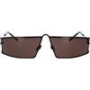 Yves Saint Laurent Occhiali da Sole Saint Laurent SL 606 001