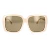 Gucci Occhiali da Sole Gucci GG0567SAN 006