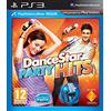 PlayStation SONY COMPUTER Dancestar Party Hits [PS3] (PlayStation Move)