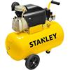 STANLEY - D 211/8/50 Compressore Lubrificato 2HP