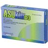 Asukin D3 30 Capsule pz