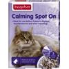 BEAPHAR Calming Spot On Calming Drops per gatti 3x0.4ml