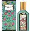 Gucci Flora By Gucci Gorgeous Jasmine - EDP 100 ml