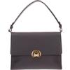 Coccinelle Borsa Pelle Donna Nero E1 p7p 18 01 01