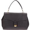 Coccinelle Borsa Pelle Donna Nero E1 nu9 18 03 01