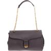 Coccinelle Borsa Pelle Donna Nero E1 nu9 12 02 01