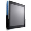 Dockem Koala Mount: Supporto a Muro per Tablet Versione Avvitabile: Compatibile con iPad, New, 9.7, Air, PRO, Samsung Galaxy Tab/Note, Nexus 7/10 e Altro [Nero]
