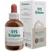 Forza Vitale SYS Erisimo gocce 50 ml