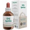 Forza Vitale SYS Iperico gocce 50 ml