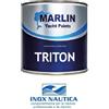 MARLIN TRITON 10 LT - ANTIVEGETATIVA A MATRICE DURA DI QUALITA'