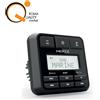 Hertz Marine HMR 15 D Radio Nautica DAB+ Media Receiver USB Bluetooth AUX HMR15D