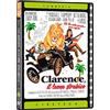 Cineteca Clarence, Il Leone Strabico ( DVD)