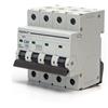 Aigostar Interruttore automatico magnetotermico modulare 4P 20A Aigostar