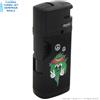 Myon MAXI ACCENDINO FIAMMA TURBO JET ANTIVENTO + CANNA FLEX | EDITION HEMPMAN MOD.2
