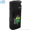 Myon MAXI ACCENDINO FIAMMA TURBO JET ANTIVENTO + CANNA FLEX | EDITION HEMPMAN MOD.3