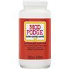 Mod Podge Gloss Waterbase Sealer, colla e finitura, 453,6 g