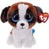 Ty- Beanie Boos 28 Duke CM, Multicolore, T37012