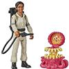 Ghostbusters - Lucky (Personaggio, Fantasma Interattivo e Accessori, Ispirati al Film Ghostbusters)