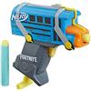 Nerf- Microshots Fortnite Battle Bus, S, E6752ES1