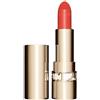 Clarins Joli Rouge 3,5 g Rossetto cremoso e vellutato, nuova formula più idratante e nutriente 711-papaya