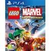 Warner Bros Lego Marvel Superheroes