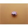 OMEGA Couronne Di Rimontaggio Rose OMEGA Pink Gold Pie Pan Ø 5,2 mm Tige 0,9 Ep 2,5