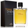 Hermes Terre D'hermes Pure Parfum 200 ml, Pure Parfum Spray