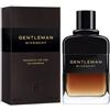 Givenchy Gentleman Réserve Privée 100 ml, Eau de Parfum Spray
