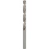 Bosch 10x Punta per metallo lunghezza standard PRO Metal HSS-G (per Metalli non ferrosi, Acciaio, Ø 6,40 mm, Professional Accessorio Trapano/avvitatori rotanti)