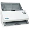 Plustek SmartOffice PS456U Plus Scanner ADF 600 x DPI A4 Grigio, Bianco (SMARTOFFICE PLUS - DUPLEX SHEET FED SCANNER) [0298]