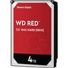 WD Western Digital Red 3.5" 4 TB Serial ATA III