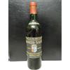 Vino Brunello di Montalcino Biondi Santi Fattoria Il Greppo 1970