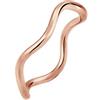 Elli FINERING - Anello, argento, misura 54 (17.2)