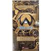 WARAGE Alchimista Expansion Kit NEW ITA FACTORY SEALED DISTRICT GAMES