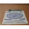 Adesivi Stickers Stemma logo Volkswagen D'epoca