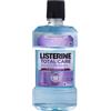 Listerine total care sensitive 500 ml - 971169899 - igiene-e-salute/igiene-orale/collutori