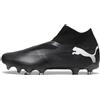 PUMA TEAMSPORT Puma Future 7 Match Laceless FG/AG