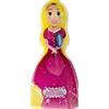 DISNEY Princess Rapunzel 3d 2in1 250ml