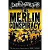 HarperCollins Publishers The Merlin Conspiracy Diana Wynne Jones