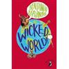 Penguin Random House Children's UK Wicked World! Benjamin Zephaniah