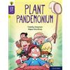 Oxford University Press Oxford Reading Tree Word Sparks: Level 11: Plant Pandemonium Timothy Knapman