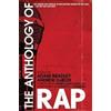 Yale University Press The Anthology of Rap