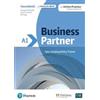 Pearson Education Limited Business Partner A1 Coursebook & eBook with MyEnglishLab & Digital Resources Pearson Education;Margaret O'Keeffe;Iwona Dubicka