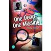 Pearson Education Limited Rapid Plus Stages 10-12 12.3 One Dead, One Missing Penny Joelson
