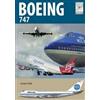 Pen & Sword Books Ltd Flight Craft 24: Boeing 747: The Original Jumbo Jet Lance Cole