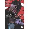 DC Comics Batman: Justice Buster Vol. 1 Eiichi Shimizu;Tomohiro Shimoguchi