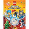 Michael O'Mara Books Ltd LEGO® Books: Official Annual 2024 (with gamer LEGO® minifigure) LEGO®;Buster Books