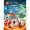 Michael O'Mara Books Ltd LEGO® Harry Potter™: Official Yearbook 2024 (with Albus Dumbledore™ minifigure) LEGO®;Buster Books