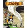 Cinebook Ltd Yakari Vol. 21: Fury from the Skies Job